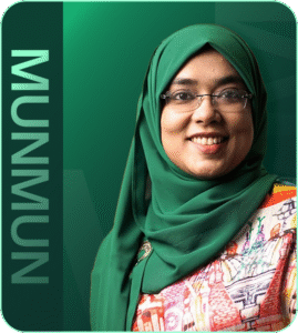 Picture of DR. Munmun Jahann 
